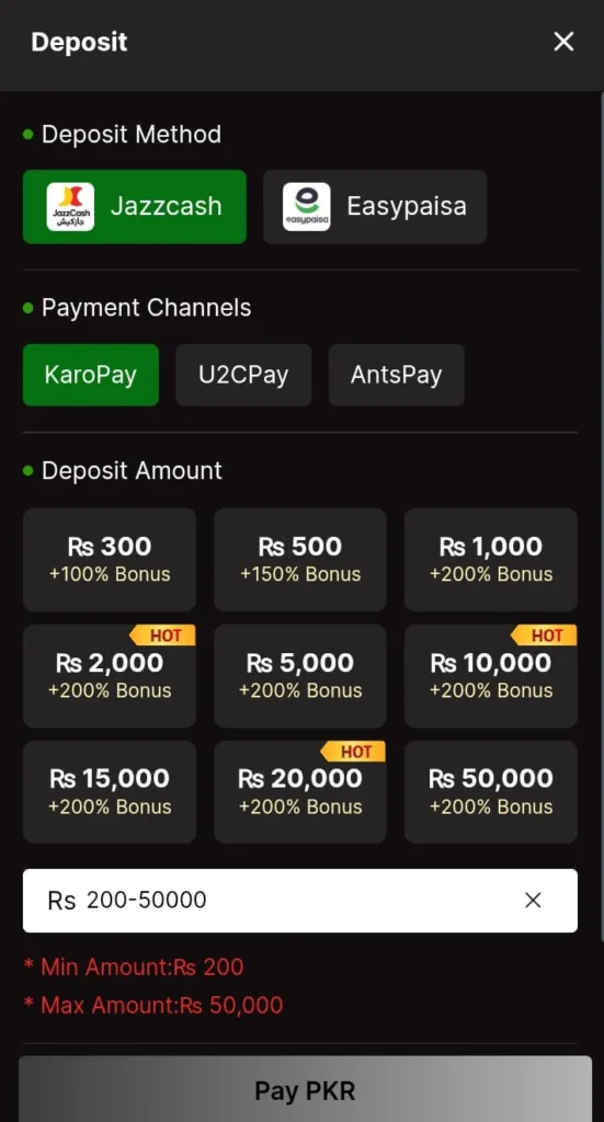 CRORE GAME FOR ANDROID